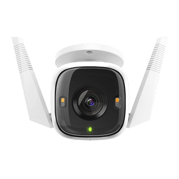 Camera WiFi Ngoài Trời TP-Link Tapo C320WS Độ Phân Giải 2K QHD - Hàng Chính Hãng